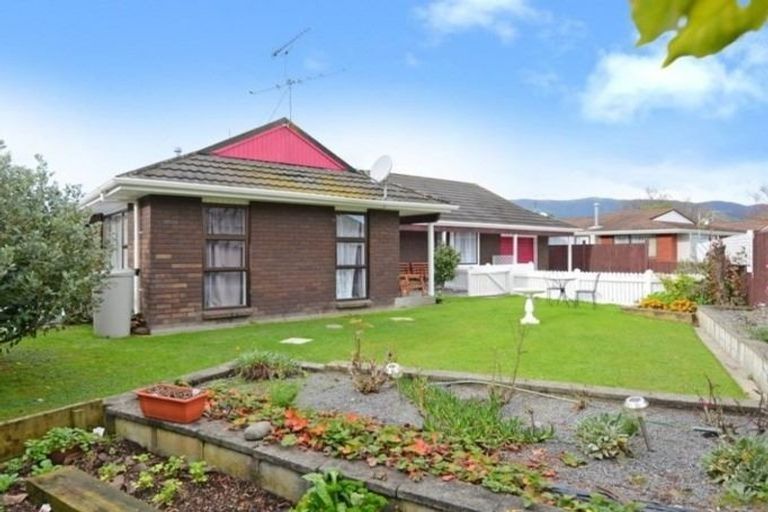 Photo of property in 9 California Drive, Totara Park, Upper Hutt, 5018