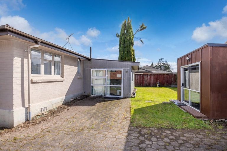 Photo of property in 17 Macdonald Road, Glenview, Hamilton, 3206