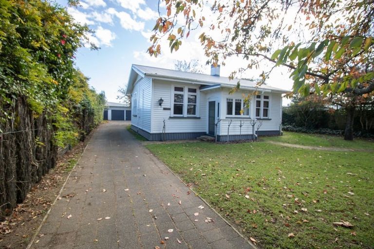 Photo of property in 13 Meura Street, Matamata, 3400