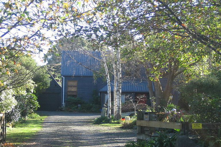 Photo of property in 25 Ratanui Road, Paraparaumu, 5032