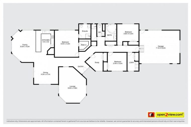 Photo of property in 14 Duke Street, Cambridge, 3434