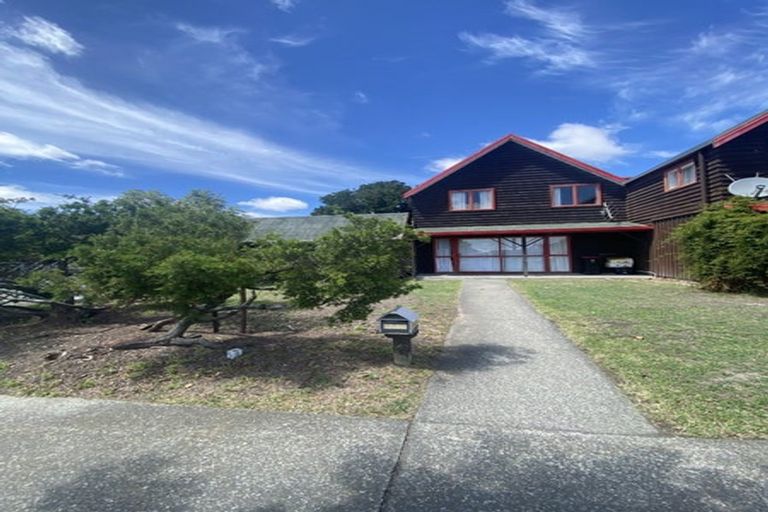 Photo of property in 613 Miller Street, Hastings, 4122