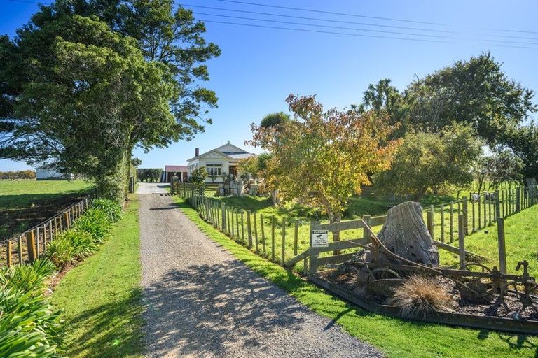 Photo of property in 176 Kairanga Bunnythorpe Road, Bunnythorpe, Palmerston North, 4478