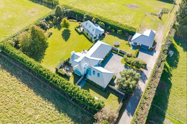 Photo of property in 29 Voss Road, Lincoln, Christchurch, 7674
