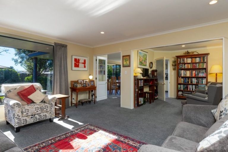 Photo of property in 17 Page Street, Redwoodtown, Blenheim, 7201