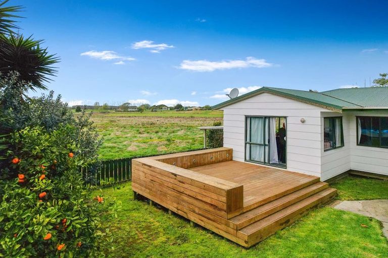 Photo of property in 17b Gordon Street, Te Puke, 3119