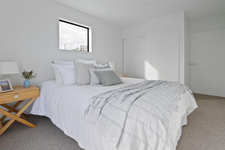Photo of property in 4/504 Armagh Street, Linwood, Christchurch, 8011
