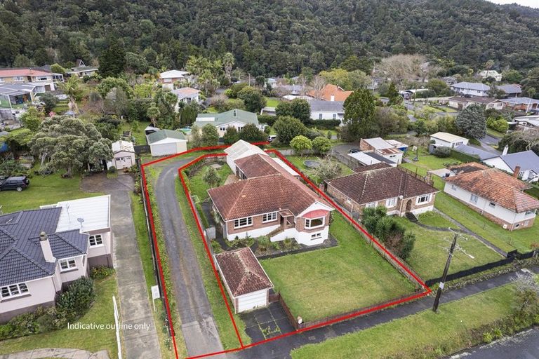 Photo of property in 86 Fourth Avenue, Woodhill, Whangarei, 0110