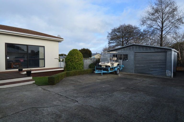 Photo of property in 32 Anne Street, Gladstone, Invercargill, 9810