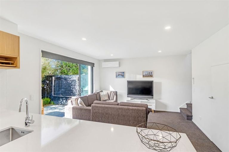 Photo of property in 3/78 Bletsoe Avenue, Spreydon, Christchurch, 8024