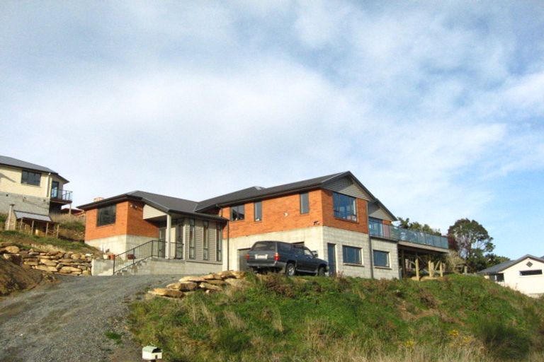 Photo of property in 5 Portland Place, Shiel Hill, Dunedin, 9013