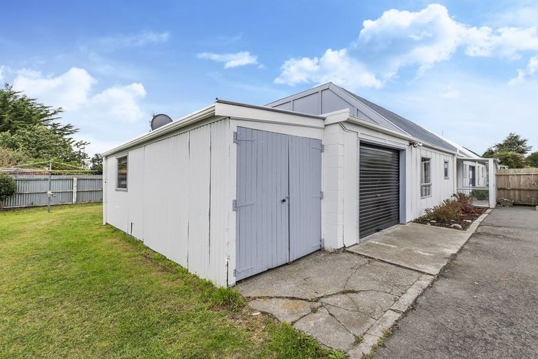 Photo of property in 98c Bowen Street, Rakaia, 7710