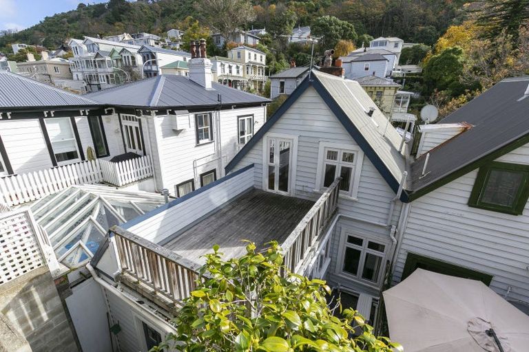 Photo of property in 259 Tinakori Road, Thorndon, Wellington, 6011