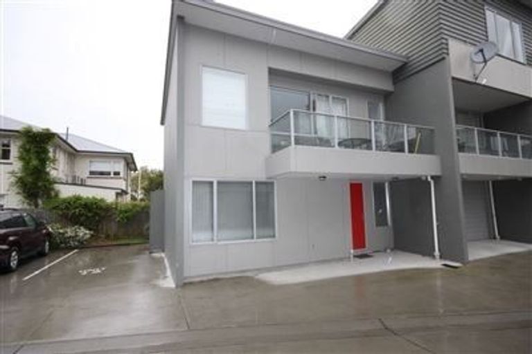 Photo of property in 8/106 Bealey Avenue, Christchurch Central, Christchurch, 8013
