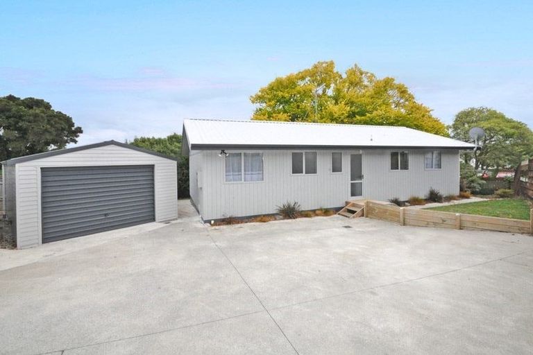 Photo of property in 82a Ellicott Road, Nawton, Hamilton, 3200