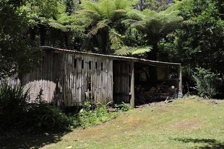 Photo of property in 470 Tapu Coroglen Road, Tapu, Thames, 3575