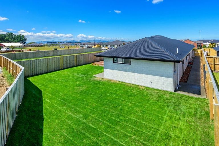 Photo of property in 6 Monarch Drive, Rolleston, 7614
