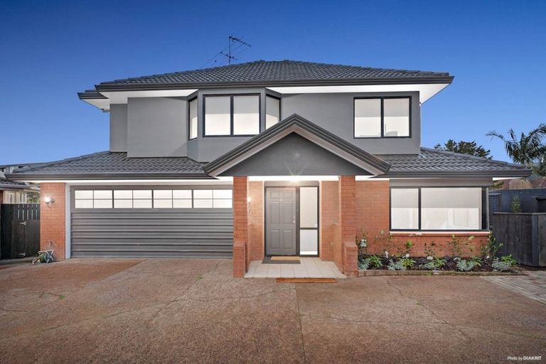 Photo of property in 3/26 Alfriston Road, Manurewa East, Auckland, 2102