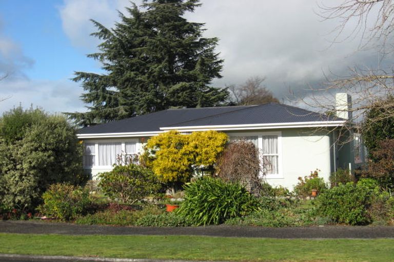 Photo of property in 47 Michael Street, Kuripuni, Masterton, 5810