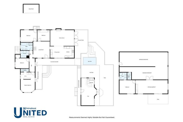 Photo of property in 27 Paparoa Road, Te Puna, Tauranga, 3174