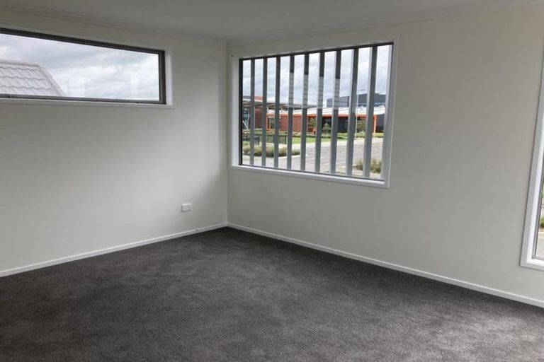 Photo of property in 47 Jonah Lomu Drive, Karaka, 2124