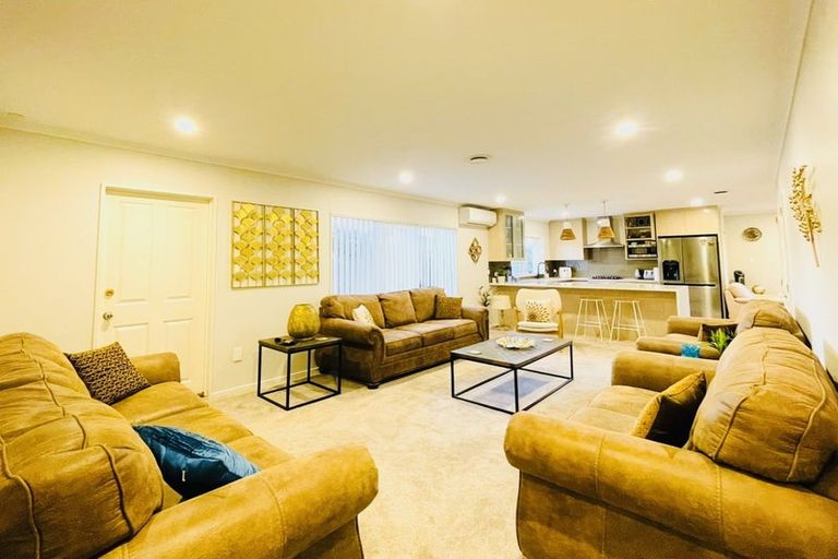 Photo of property in 44 Farmdale Court, Flat Bush, Auckland, 2019