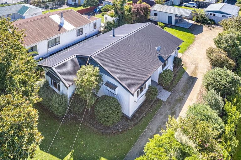 Photo of property in 28 Surrey Road, Springvale, Whanganui, 4501