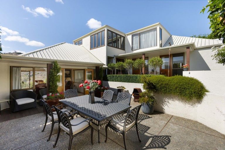 Photo of property in 32 O'neill Crescent, Bridge Hill, Alexandra, 9320