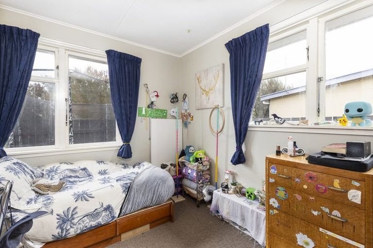 Photo of property in 11 Fearon Street, Seddon, 7210