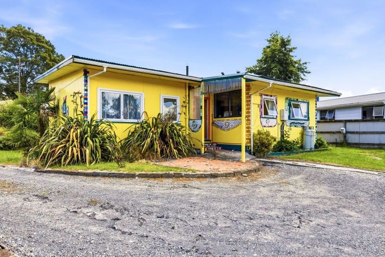 Photo of property in 298 Miro Street, Manunui, Taumarunui, 3924