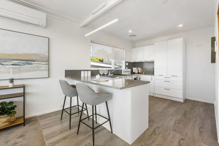 Photo of property in 21 Speedy Crescent, Hillcrest, Auckland, 0627