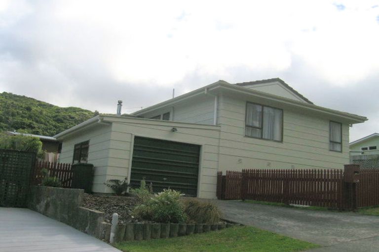 Photo of property in 84 Hazlewood Avenue, Karori, Wellington, 6012