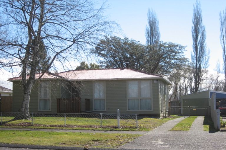 Photo of property in 143 Te Rangitautahanga Road, Turangi, 3334