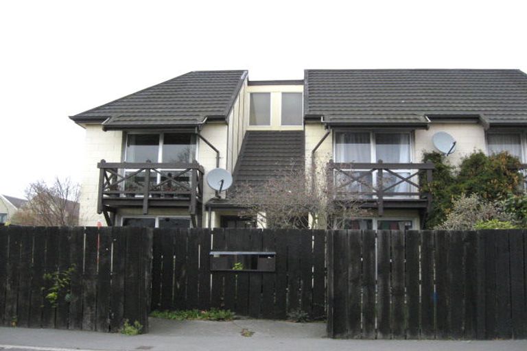 Photo of property in 8 Berry Street, St Albans, Christchurch, 8014