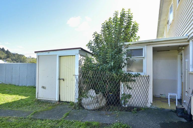 Photo of property in 1 Oxford Street, Kaiti, Gisborne, 4010