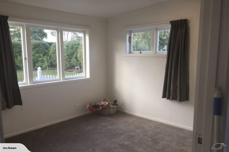 Photo of property in 46 Tairere Crescent, Rosehill, Papakura, 2113
