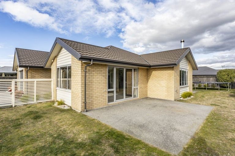 Photo of property in 3 El Alamein Avenue, Rangiora, 7400