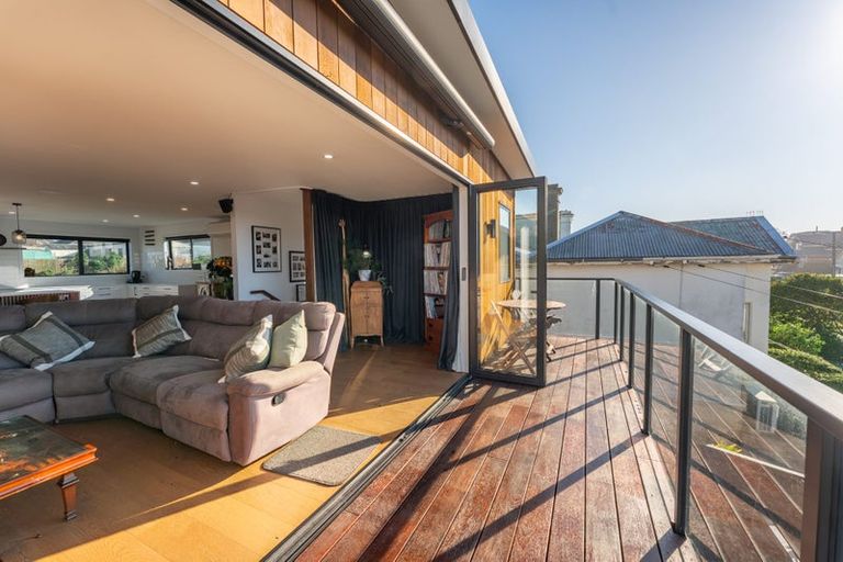 Photo of property in 6 Sea View Terrace, Seaview, Timaru, 7910