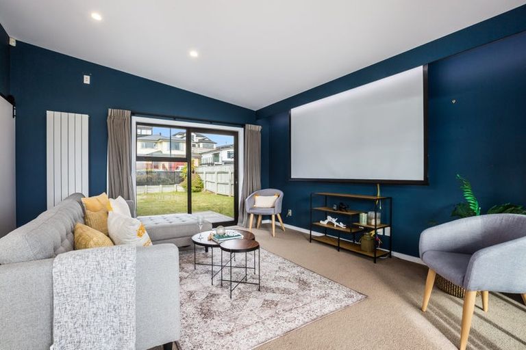 Photo of property in 48 John Burke Drive, Aotea, Porirua, 5024