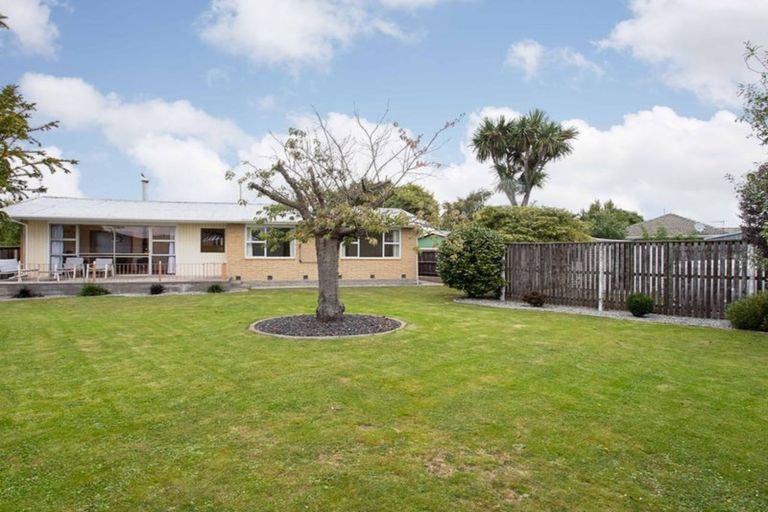 Photo of property in 57 Balcairn Street, Halswell, Christchurch, 8025