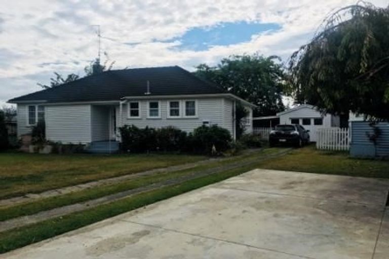 Photo of property in 7 Le Quesne Place, Fairfield, Hamilton, 3214