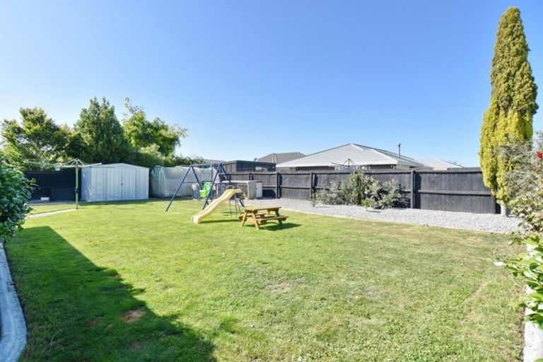 Photo of property in 11 Matthews Street, Kaiapoi, 7630