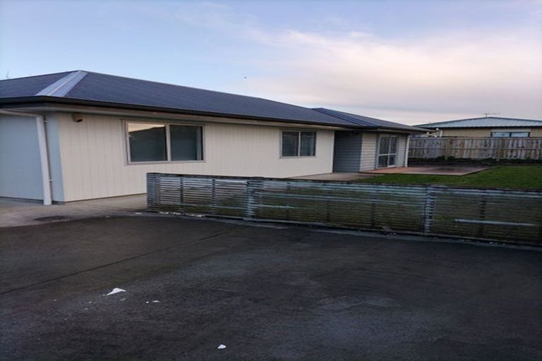 Photo of property in 66a Helvetia Road, Pukekohe, 2120