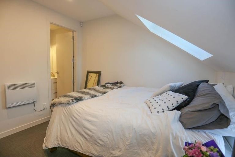 Photo of property in 5/57 Matipo Street, Riccarton, Christchurch, 8041