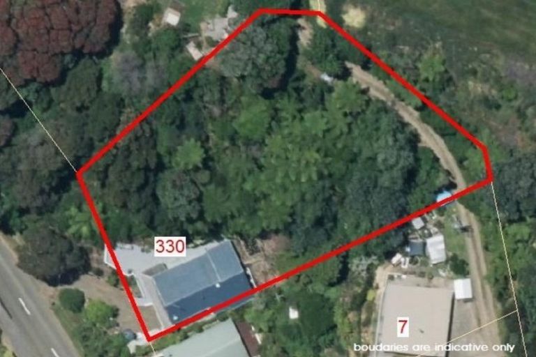 Photo of property in 330 Ohiwa Harbour Road, Waiotahe, Opotiki, 3198