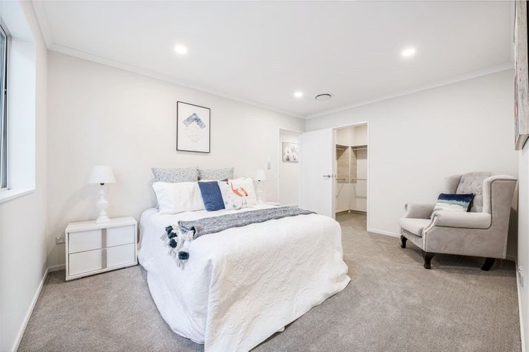 Photo of property in 21 Lime Hill Rise, Flat Bush, Auckland, 2019