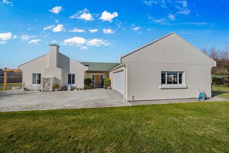 Photo of property in 1 Farm Road, Allenton, Ashburton, 7700