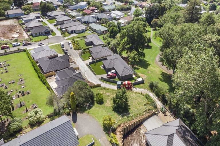 Photo of property in 8 Memorial Rise, Morrinsville, 3300