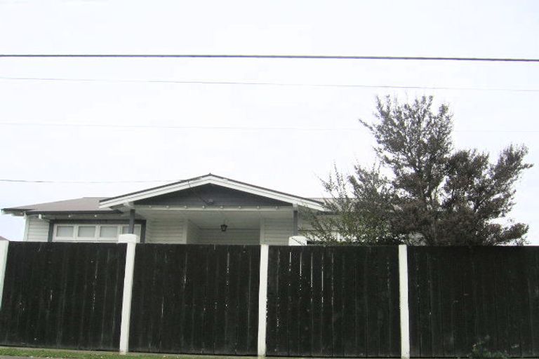 Photo of property in 1/61 Elbourne Street, Taradale, Napier, 4112