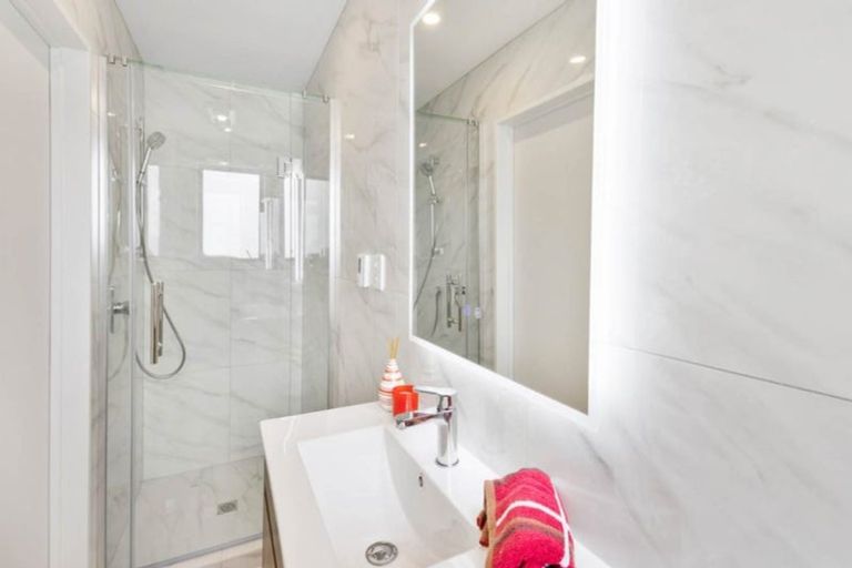 Photo of property in 45 Waihou Crescent, Albany Heights, Auckland, 0632